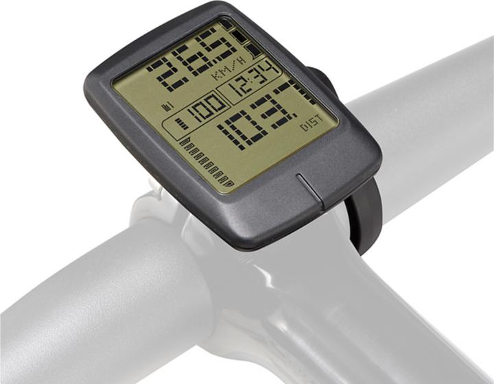 Produktbild Specialized TURBO CONNECT TCD Display