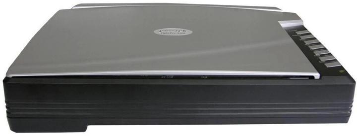 Actual product image Plustek OpticPro A360 Plus (USB)