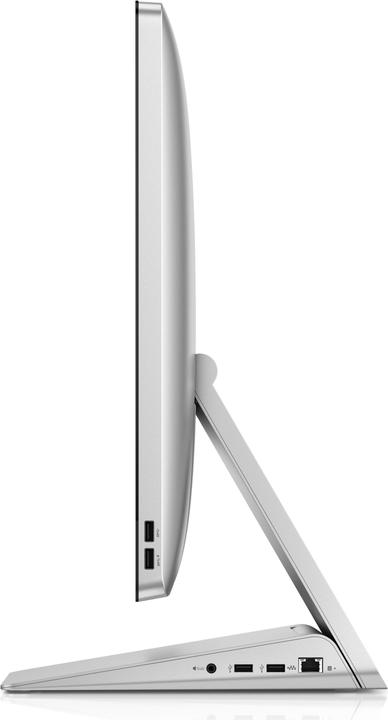 Actual product image HP Envy 23-k360nz (Intel Core i7-4790T, 8 GB, 256 GB, GeForce 830A)