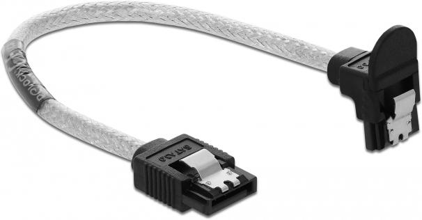 Actual product image Delock SATA cable Serial ATA 150/300/600