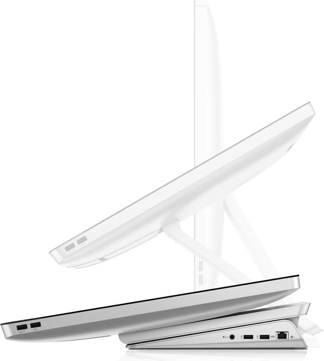 Actual product image HP Envy 23-k360nz (Intel Core i7-4790T, 8 GB, 256 GB, GeForce 830A)
