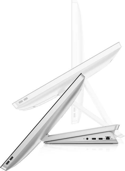 Actual product image HP Envy 23-k360nz (Intel Core i7-4790T, 8 GB, 256 GB, GeForce 830A)
