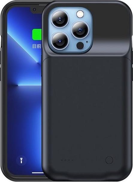 Actual product image Usams US-CD176 (Apple iPhone 13 Pro Max)
