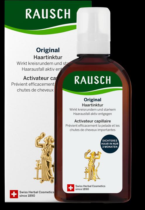 Immagine prodotto Rausch Tintura originale per capelli (200 ml)