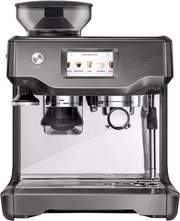 Actual product image Sage The Barista Touch (EU plug)