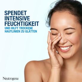 Actual product image Neutrogena Hydro Boost Aqua Perlen Serum (30 ml)