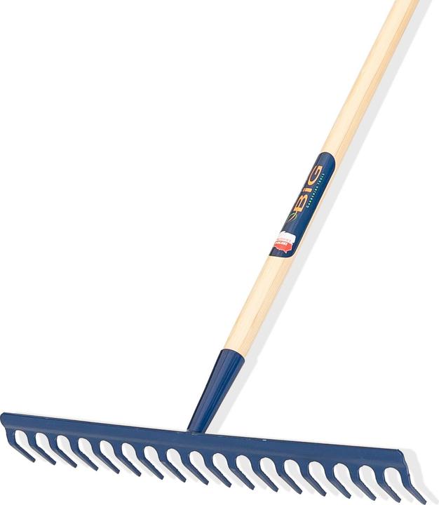 Produktbild BIG Greifer, Metall gehärtet 18 Zähne Z18