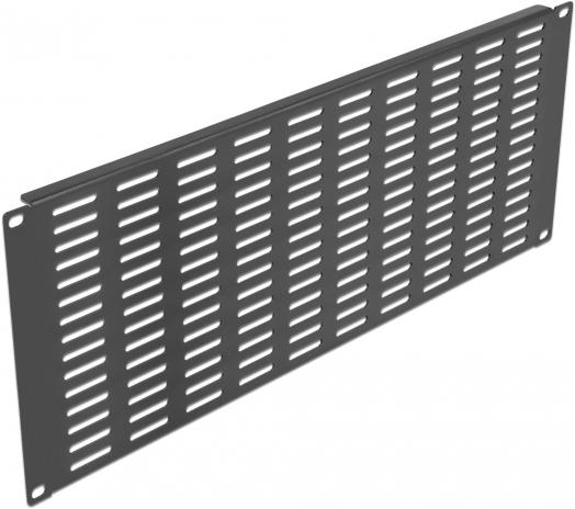 Image du produit Delock Panneau de rack (vertical)
