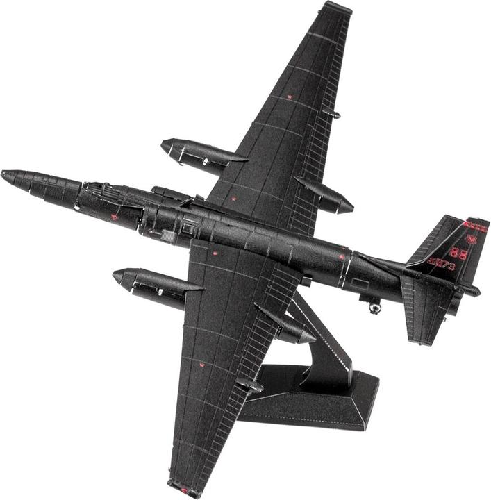 Produktbild Metal Earth U-2 Dragon Lady