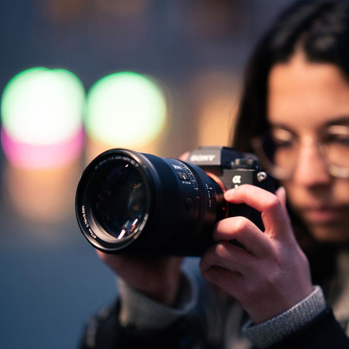 Image du produit Viltrox AF 85mm F/1.4 Sony FE