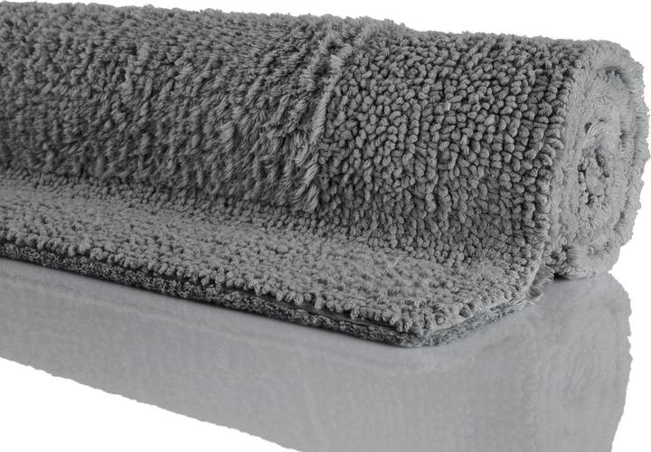 Actual product image Wecon Home Finn bathroom rug (80 x 150 cm)