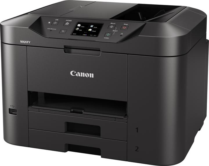 Immagine prodotto Canon Mb2350 Maxify (Inchiostro, Colore)