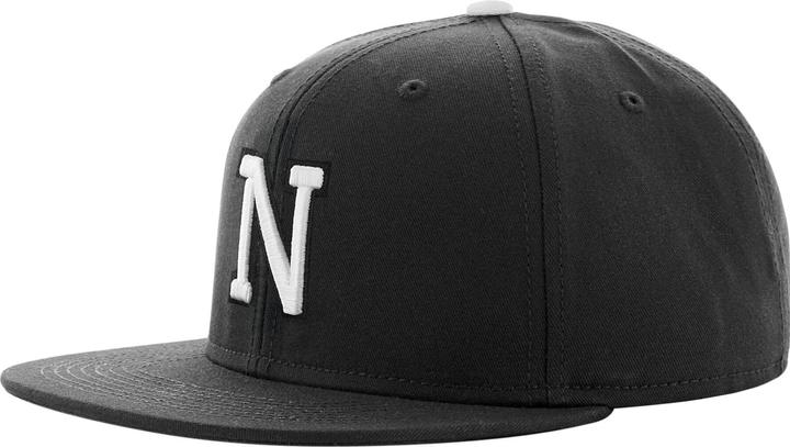 N