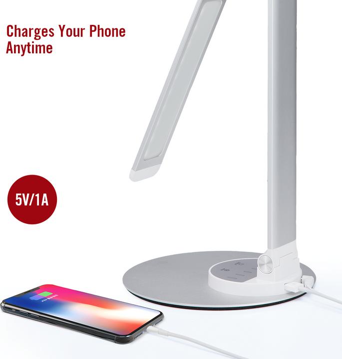 Image du produit Taotronics TT-DL22 (550 lm)