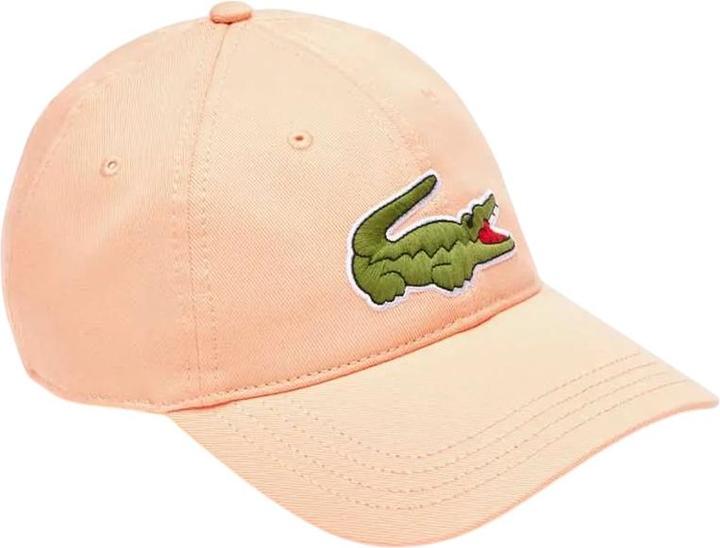Immagine prodotto Lacoste Cappellino Da Baseball Logo Regolabile (Taglia unica)