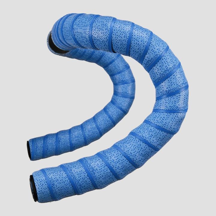 Actual product image Lizard Skins Lenkerband DSP V2 3.2mm Cobalt Blue