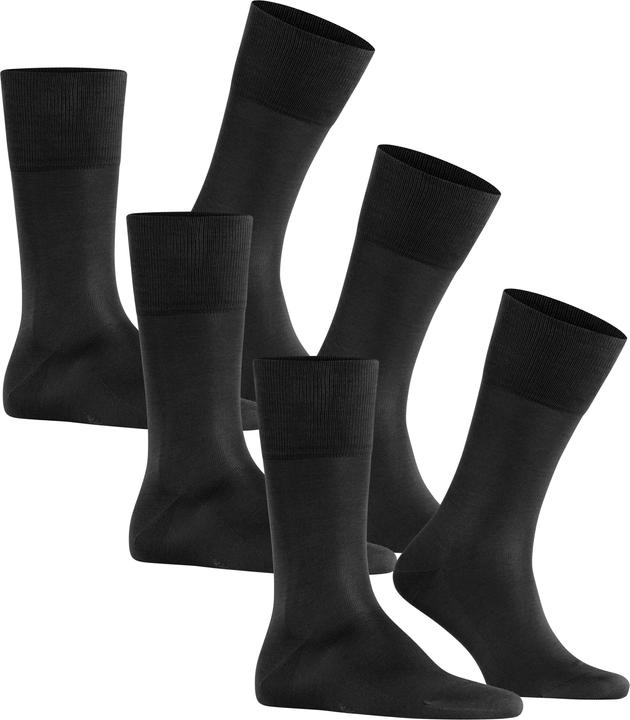 Produktbild Falke Tiago Bundle 3-Pack SO (3er Pack, 45 - 46)