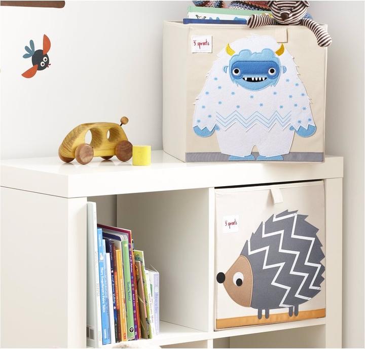 Produktbild 3 Sprouts Spielzeugbox