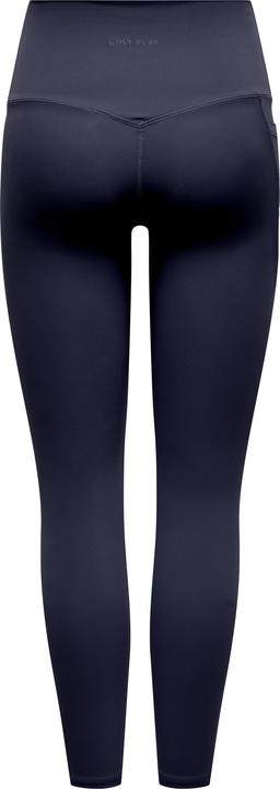 Actual product image Only Play Tight cut super high waist leggings sports leggings (S)