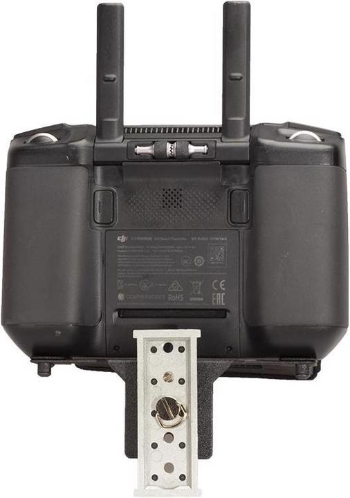 Actual product image Hoodman Transmitter strap for DJI Smart Controller (Drone remote control)