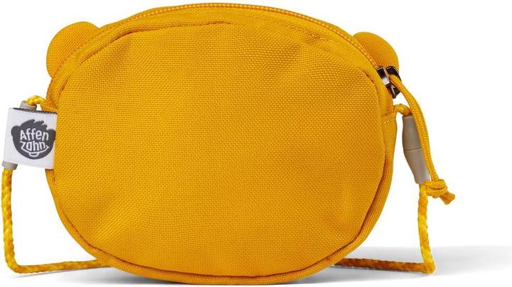 Actual product image Affenzahn Brustbeutel