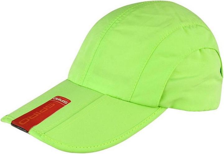 Produktbild Result BaseballMütze Klappbare Spitze (One Size)