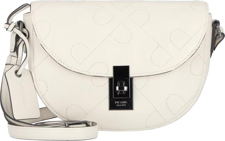 Actual product image Picard Liberty shoulder bag leather 24 cm
