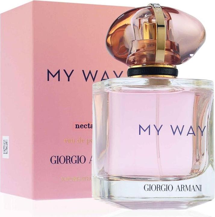 Image du produit Giorgio Armani Ma voie (Eau de parfum, 90 ml)