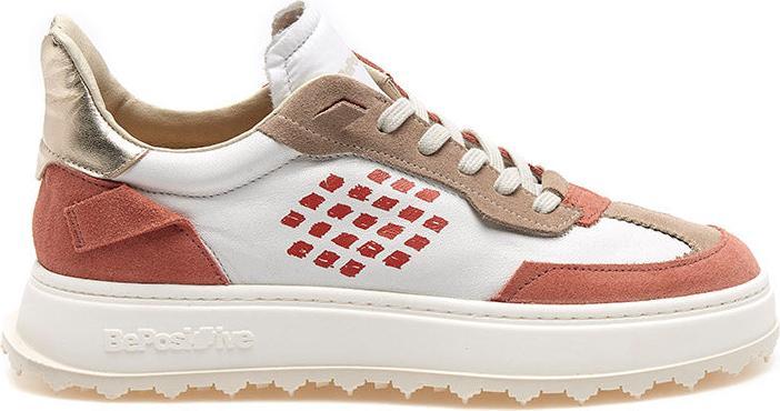 Produktbild BePositive Cuprace Wing - Leather + Suede (40)
