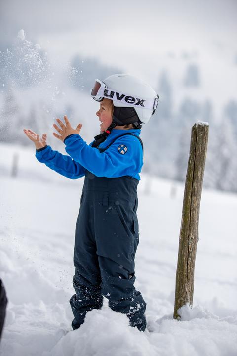 Image du produit Rukka Burner pantalon de ski (176)