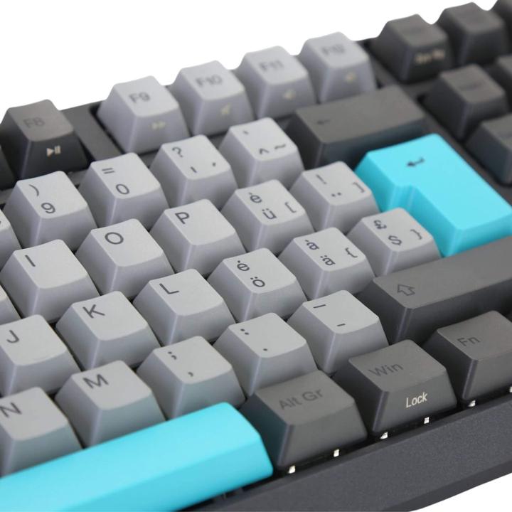 Image du produit Varmilo Cliff VCS88 Keycap Set