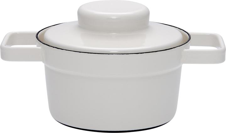 Riess 2102-211 (Pentola, Smalto, Acciaio)