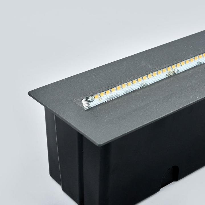 Image du produit Lucande Loya (500 lm, IP54)