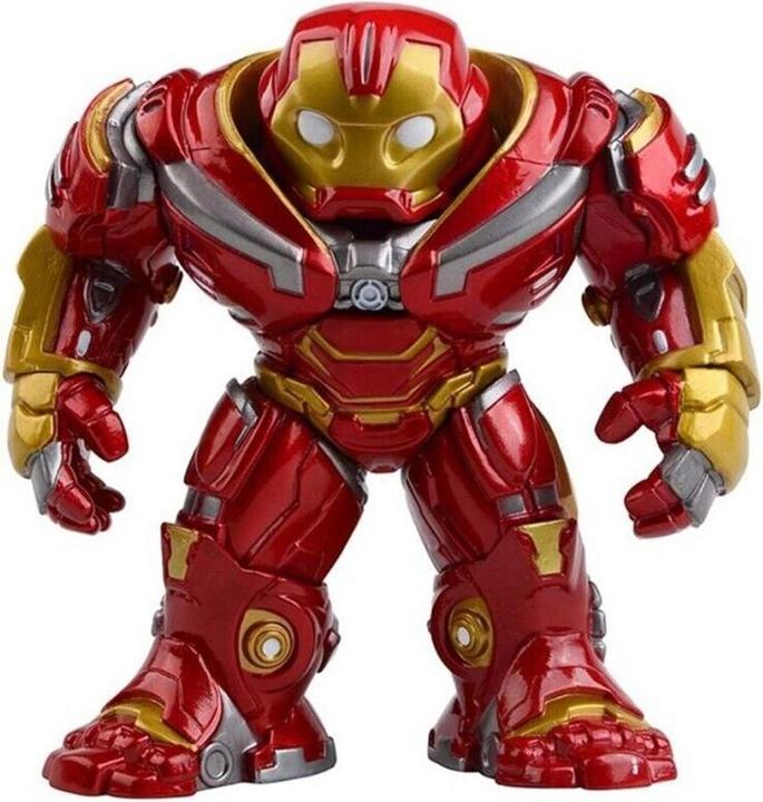 Actual product image Funko POP! - Avengers: Hulkbuster