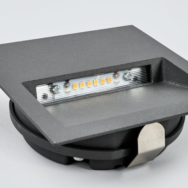 Image du produit Lucande Loya (250 lm, IP54)