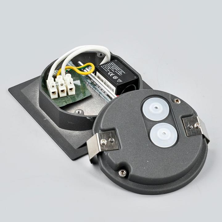 Image du produit Lucande Loya (250 lm, IP54)
