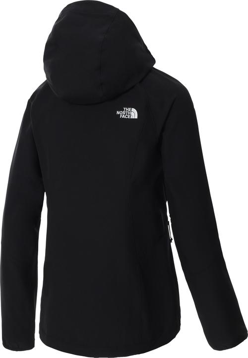 Actual product image North Face W Nimble Hoodie (M)