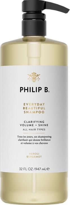 Philip B. Everyday Beautiful Shampoo (947 ml)