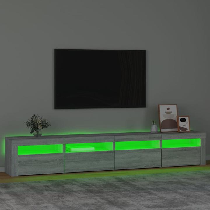 Actual product image VidaXL Oscar (240 x 35 x 40 cm)