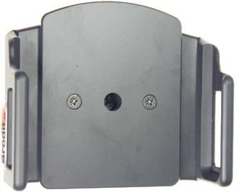 Actual product image Brodit passive universal holder (width 62-77 mm / thickness 12-16 mm)