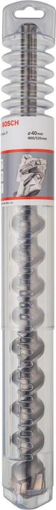 Produktbild Bosch Professional Zubehör Hammerbohrer SDS max-7, 40 x 400 x 520 mm (40 mm)