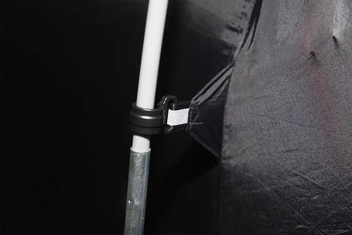 Image du produit High Peak Tauris 6 (Tente tunnel, 14.50 kg, 6 personnes)