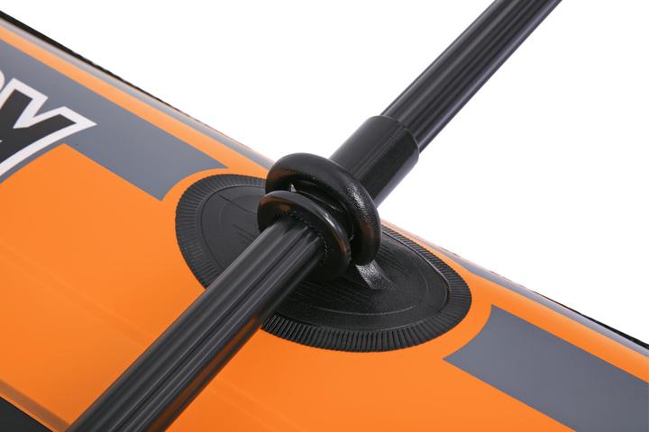 Immagine prodotto Bestway Condor (232 cm, 3 pers.)