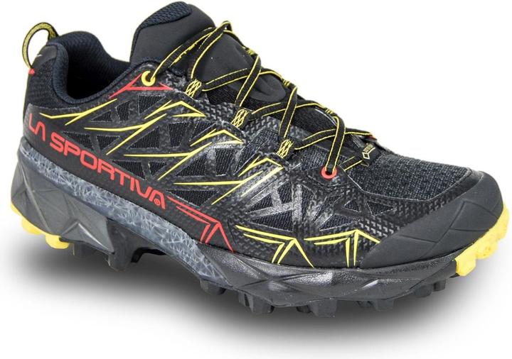 Actual product image La Sportiva Akyra GTX Running Shoes (42)