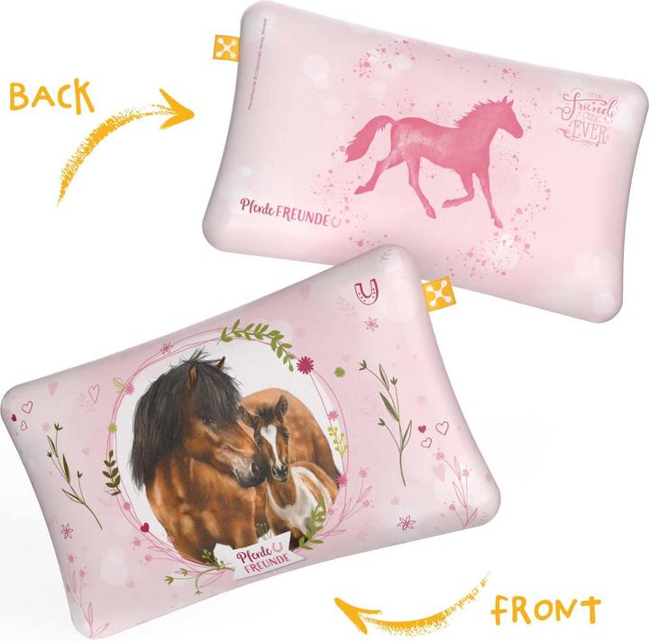 Produktbild Smartsleep Comfort Pferde