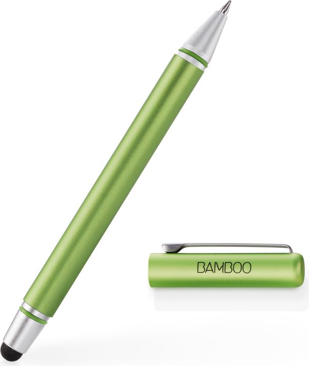 Produktbild Wacom Bamboo Stylus duo 3