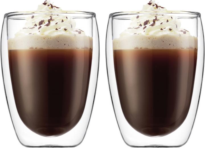 Actual product image Bodum Pavina (350 ml, 4 x)