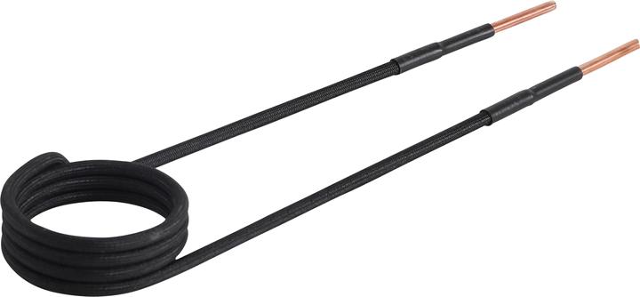 BGS Induction Coil for Induction Heater 45 mm straight type for 2169, 3390, 3391