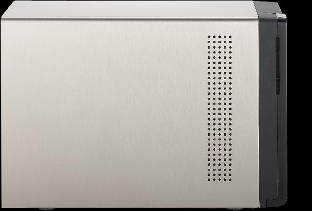 Produktbild QNAP TS-253 Pro