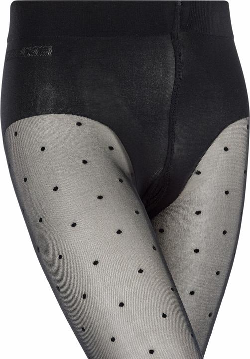 Actual product image Falke Romantic Dot KTI (122/128)